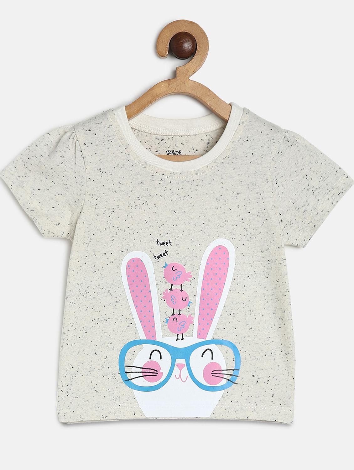 grey cotton twin set - 21187039 - Standard Image - 2