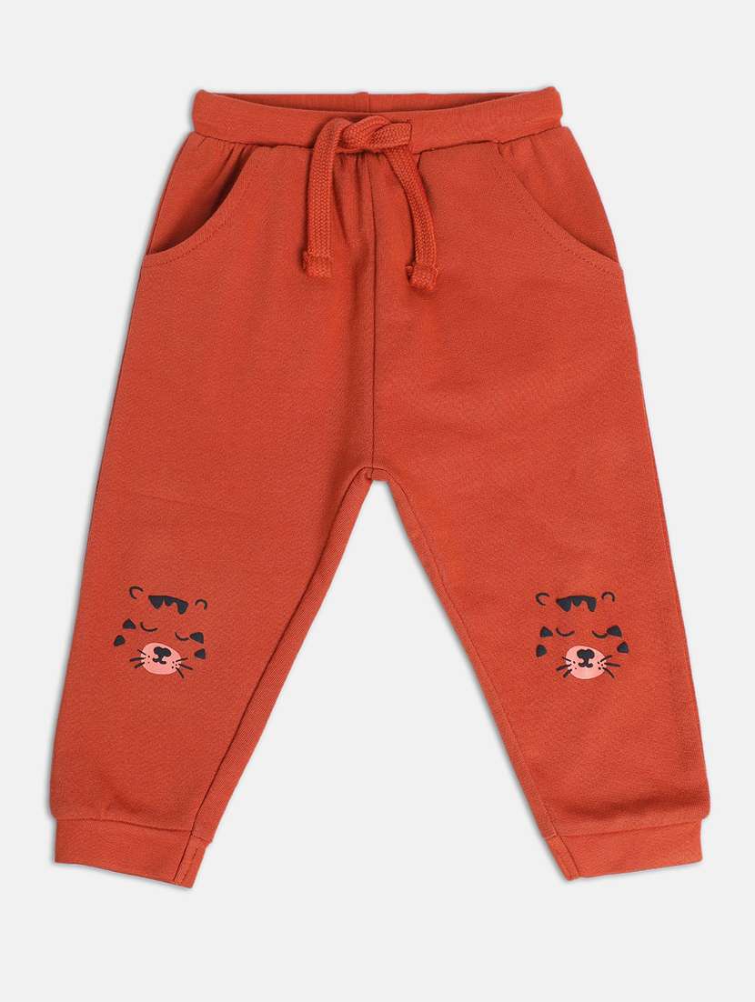 multi colored cotton blend full length sets twin & dungree - 21187828 -  Standard Image - 2