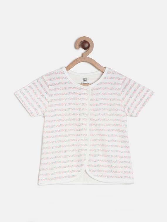 kids round neck combos t-shirts - 21189050 -  Standard Image - 2