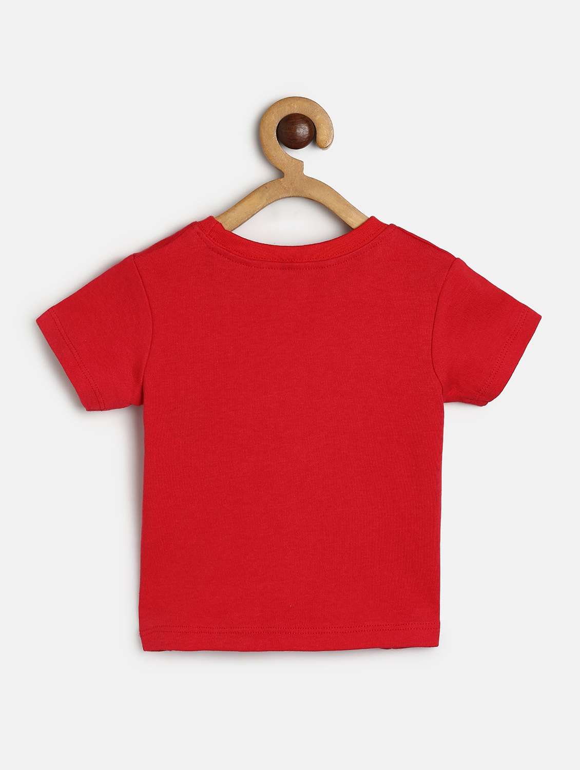 pack of 3 multi colored t-shirt - 21190157 -  Standard Image - 2