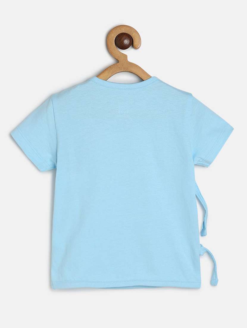 pack of 3 multi colored t-shirt - 21190208 -  Standard Image - 2