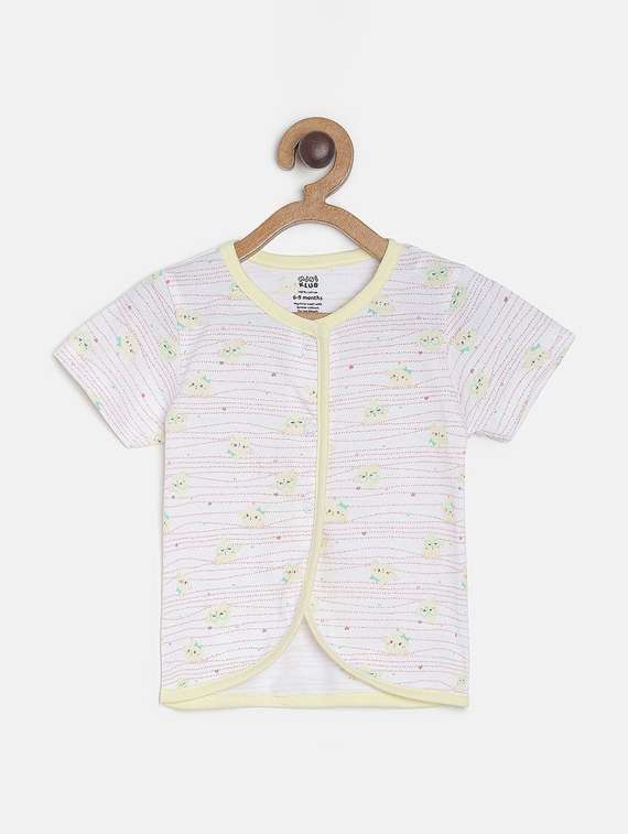 pack of 3 multi colored regular tee - 21191179 - Standard Image - 2
