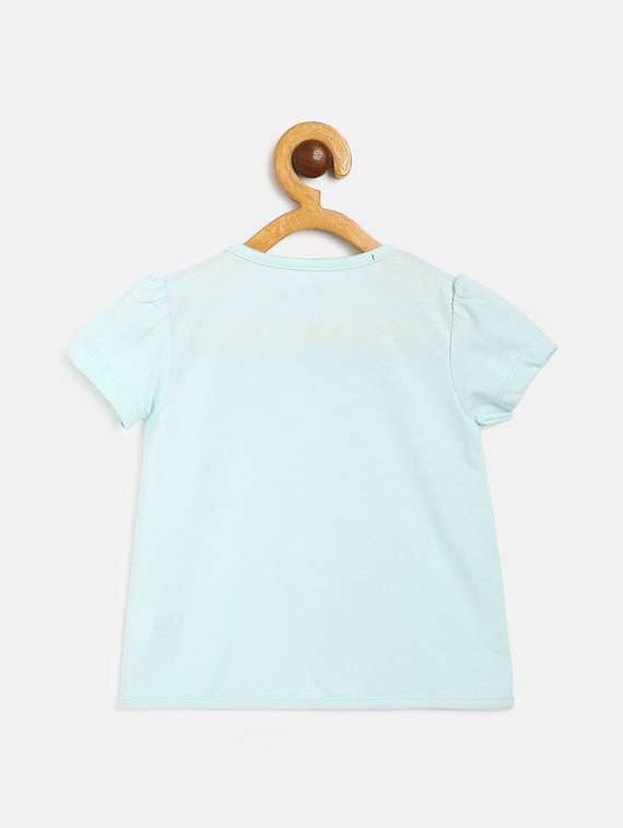 pack of 3 multi colored regular tee - 21191187 - Standard Image - 2