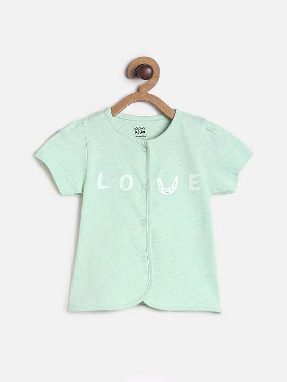 pack of 3 multi colored regular tee - 21191213 -  Standard Image - 2