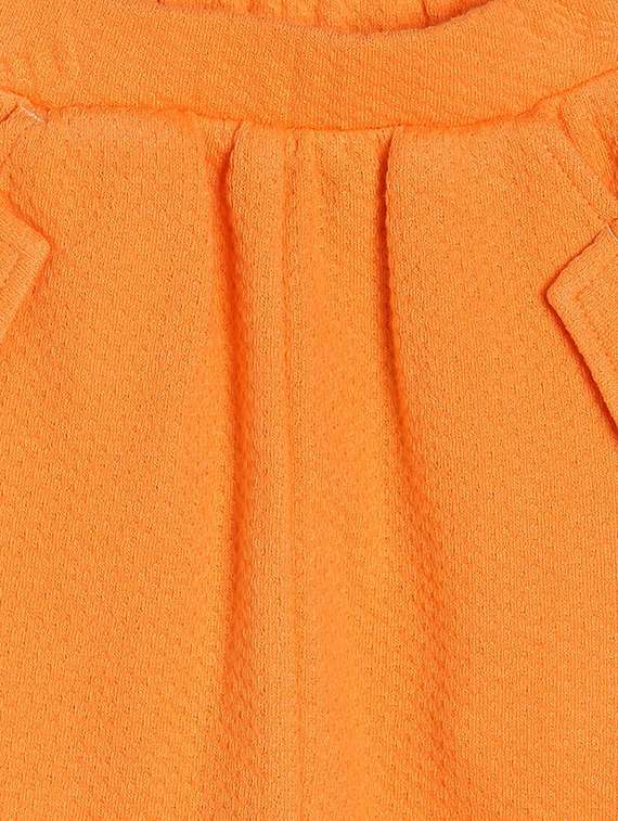 boys solid mid rise shorts - 21191669 -  Standard Image - 2