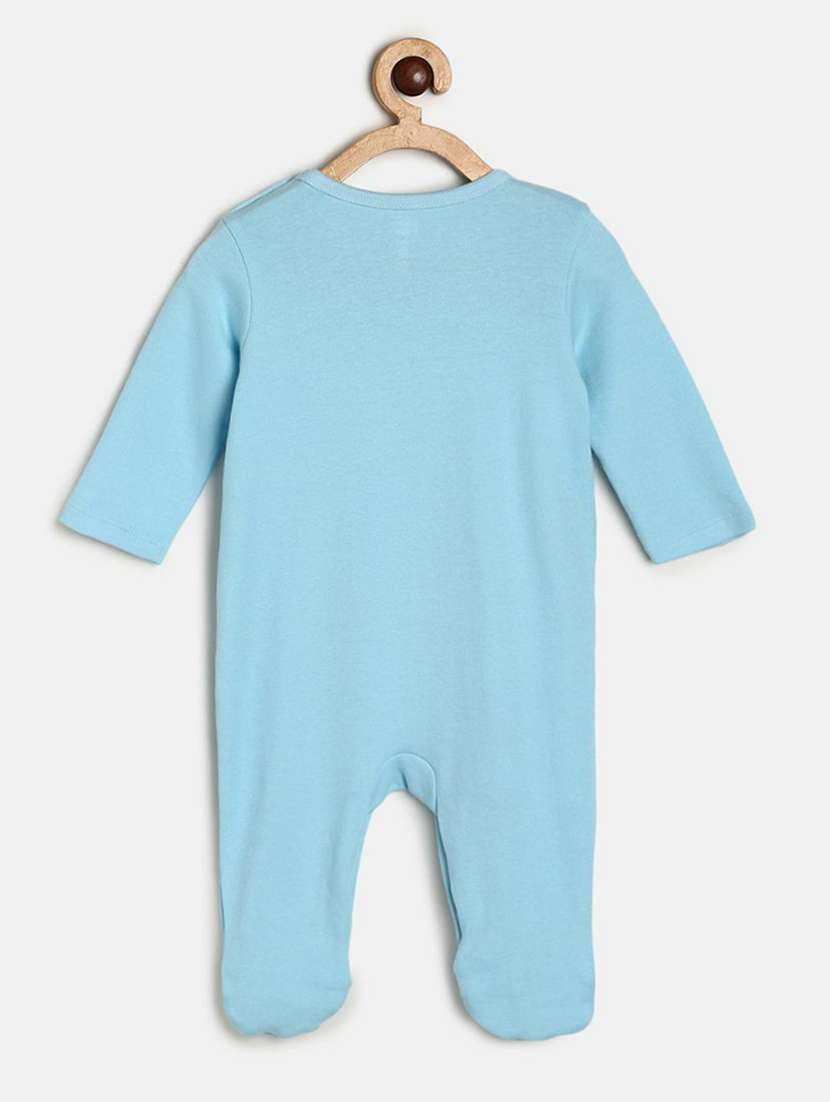 kids printed romper sets - 21193104 - Standard Image - 2
