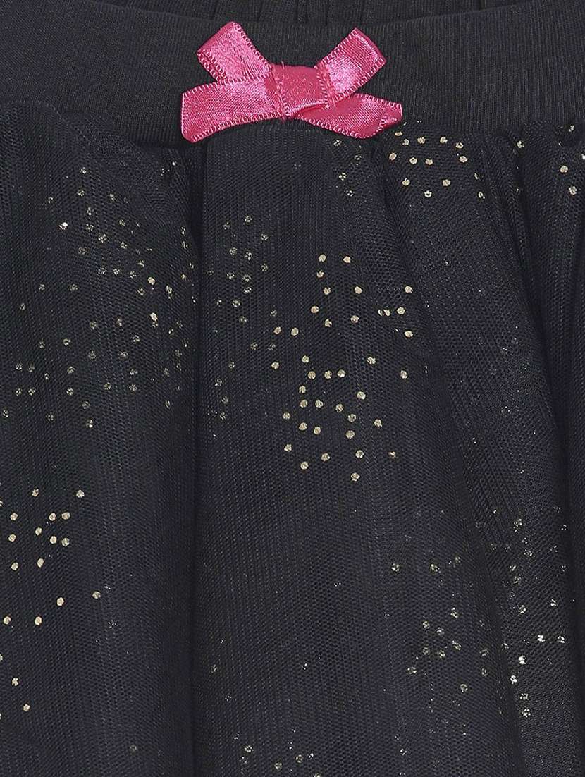 girls mid rise layered mini skirt - 21193278 -  Standard Image - 2