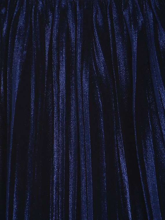 girls mid rise flared mini skirt - 21193279 -  Standard Image - 2