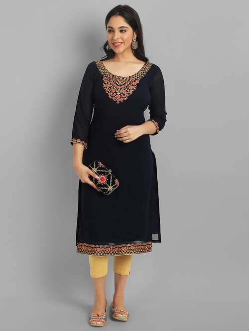 kurtas