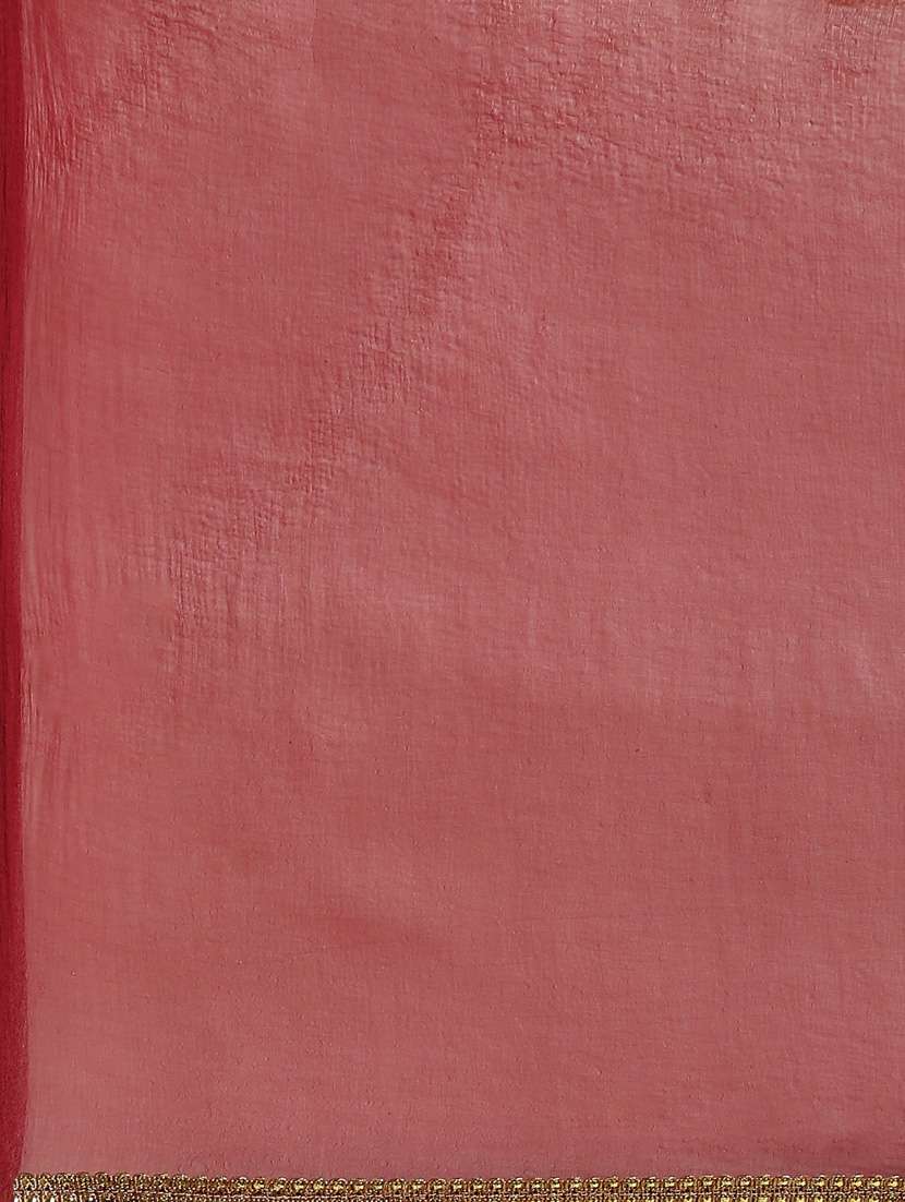 maroon kurta sharara set - 21221483 -  Standard Image - 7