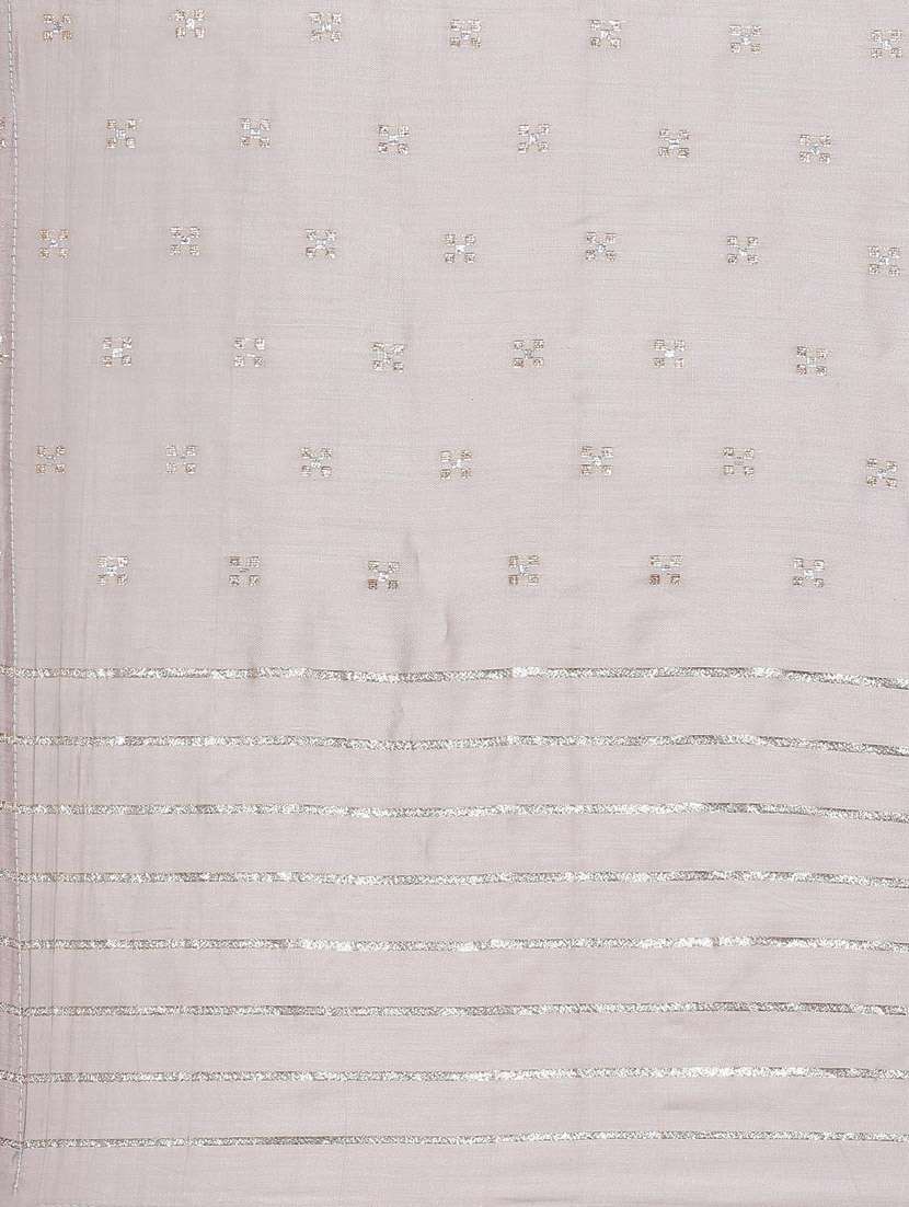 women solid kurta pant set with dupatta - 21221613 -  Standard Image - 7