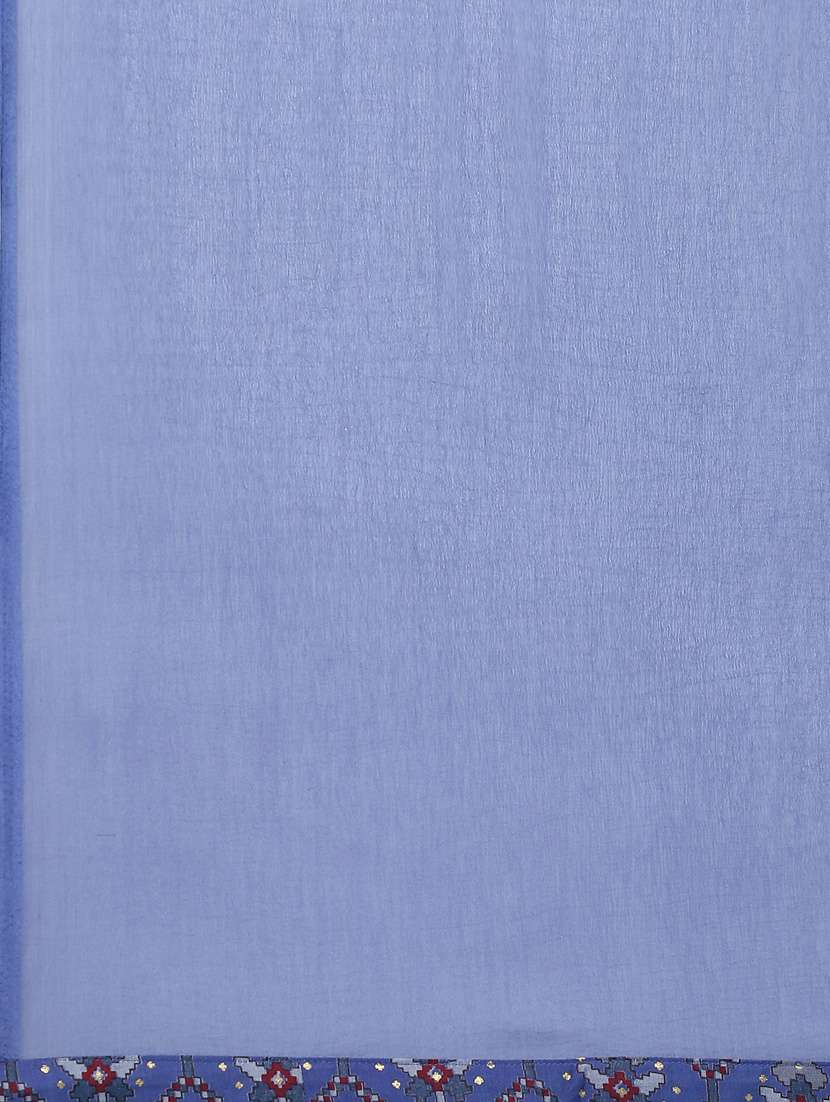 women printed kurta palazzo set with dupatta - 21221629 -  Standard Image - 7