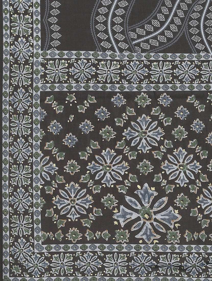 women three quarter sleeve kurta pant with dupatta set - 21221632 -  Standard Image - 7