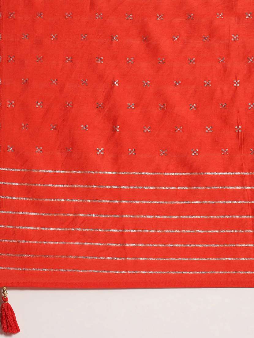 women embroidered kurta pant set with dupatta - 21221634 - Standard Image - 7