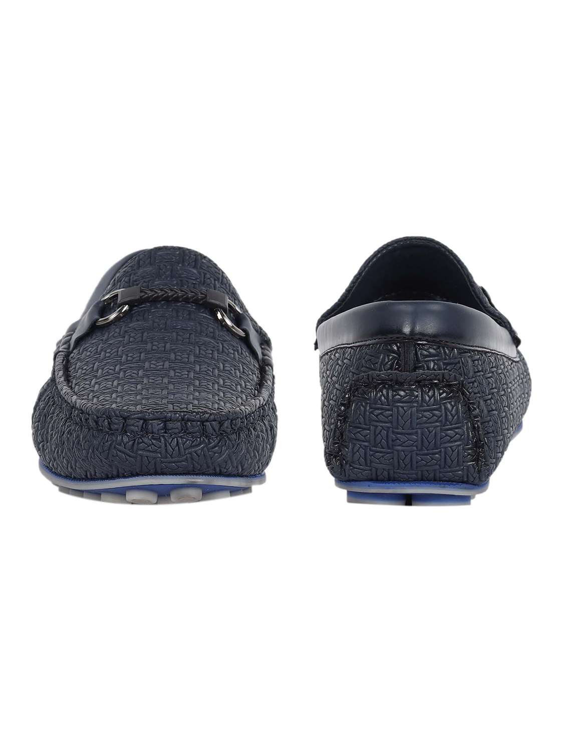 men slip on horsebit loafers - 21224880 - Standard Image - 2
