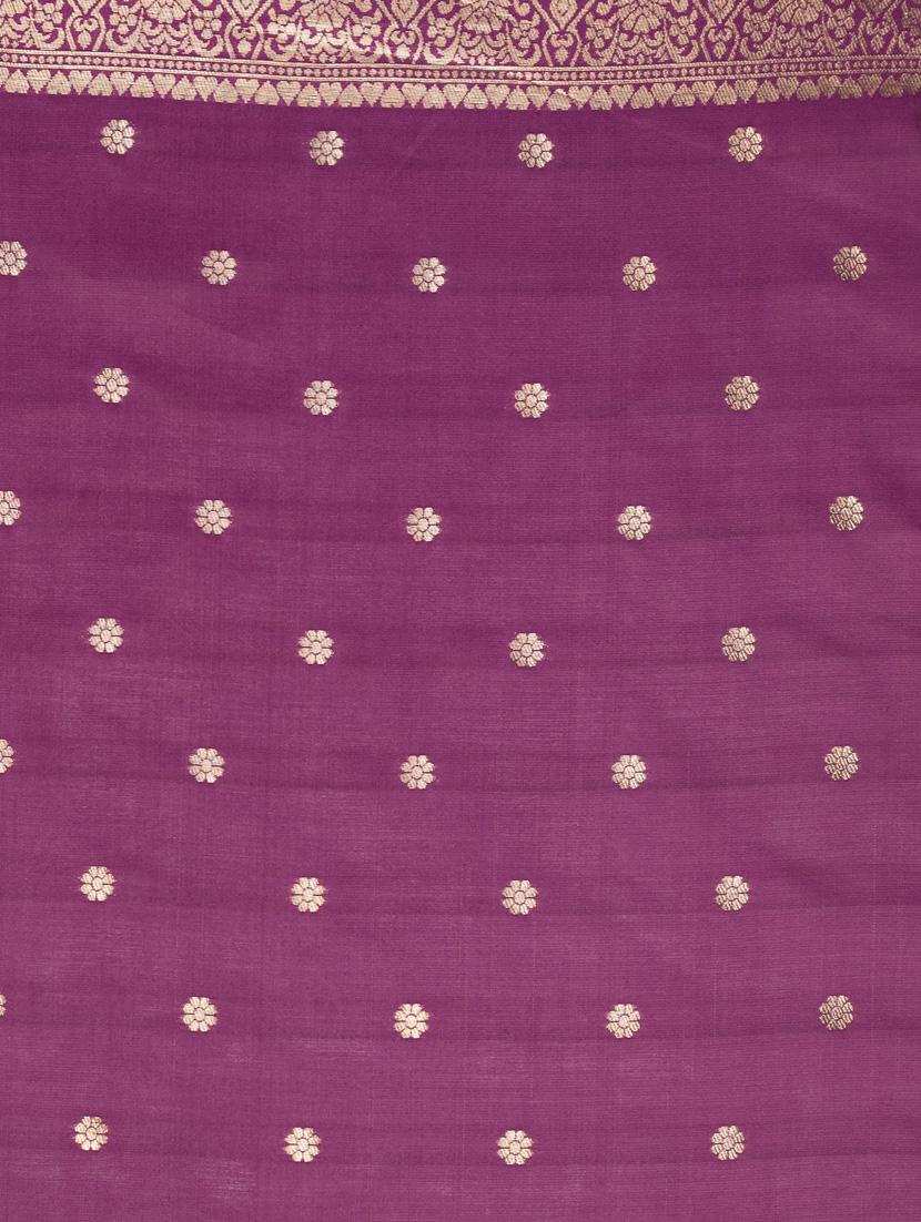 orange art silk kanjivaram saree - 21227296 - Standard Image - 2
