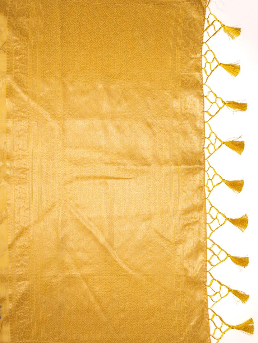 women self design banarasi saree - 21227319 - Standard Image - 2