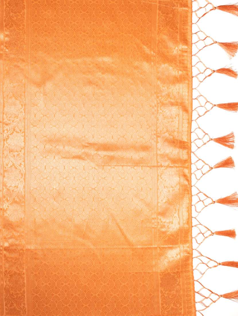 women self design banarasi saree - 21227344 - Standard Image - 2