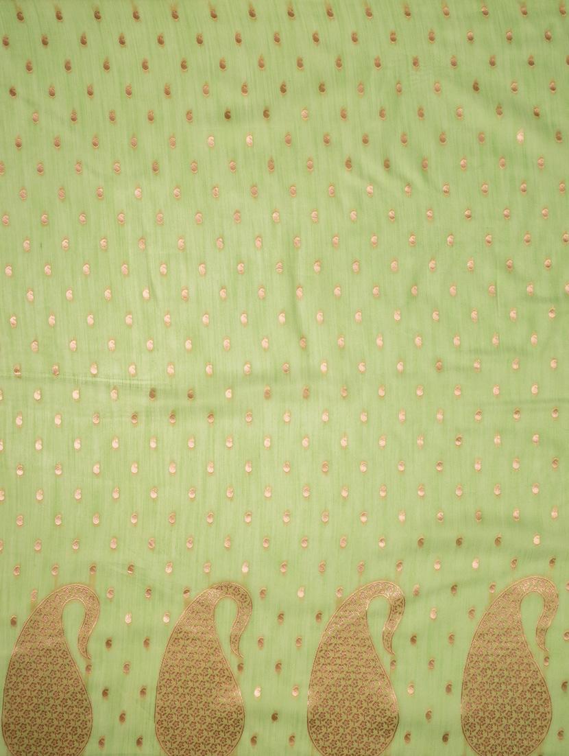 women self design banarasi saree with blouse - 21227590 - Standard Image - 2