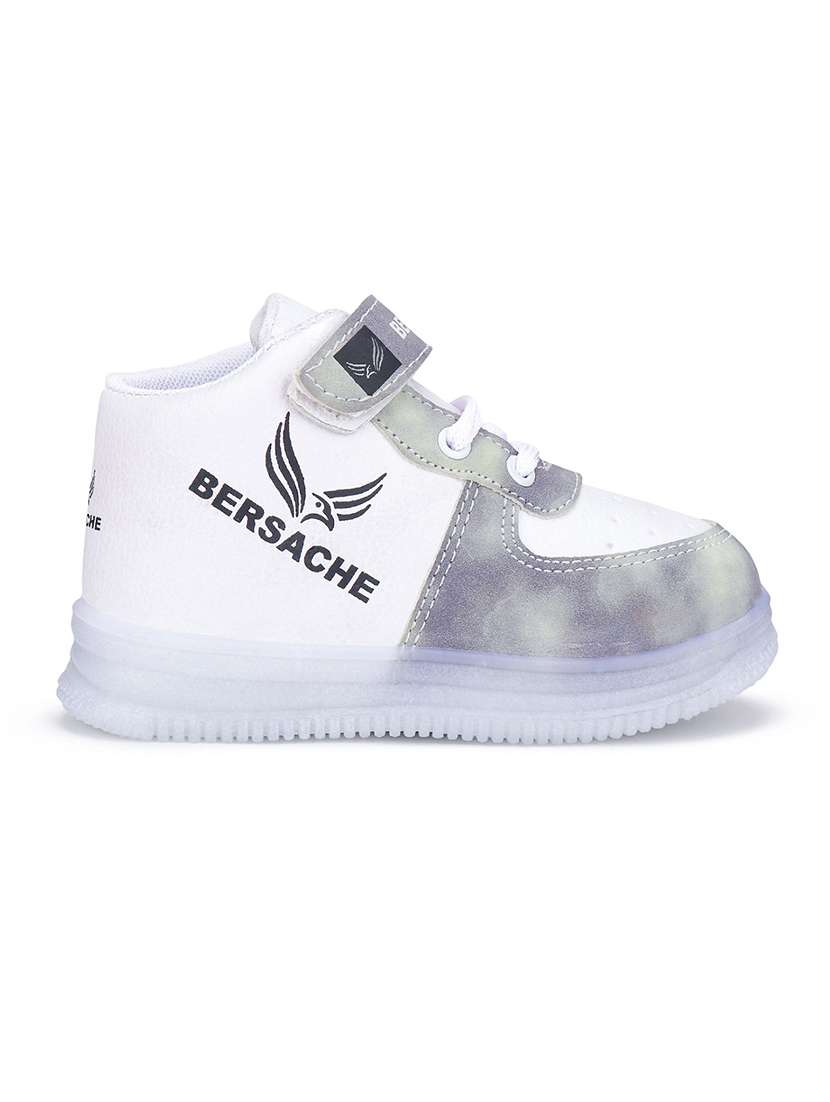 grey canvas sports shoes - 21232714 -  Standard Image - 2