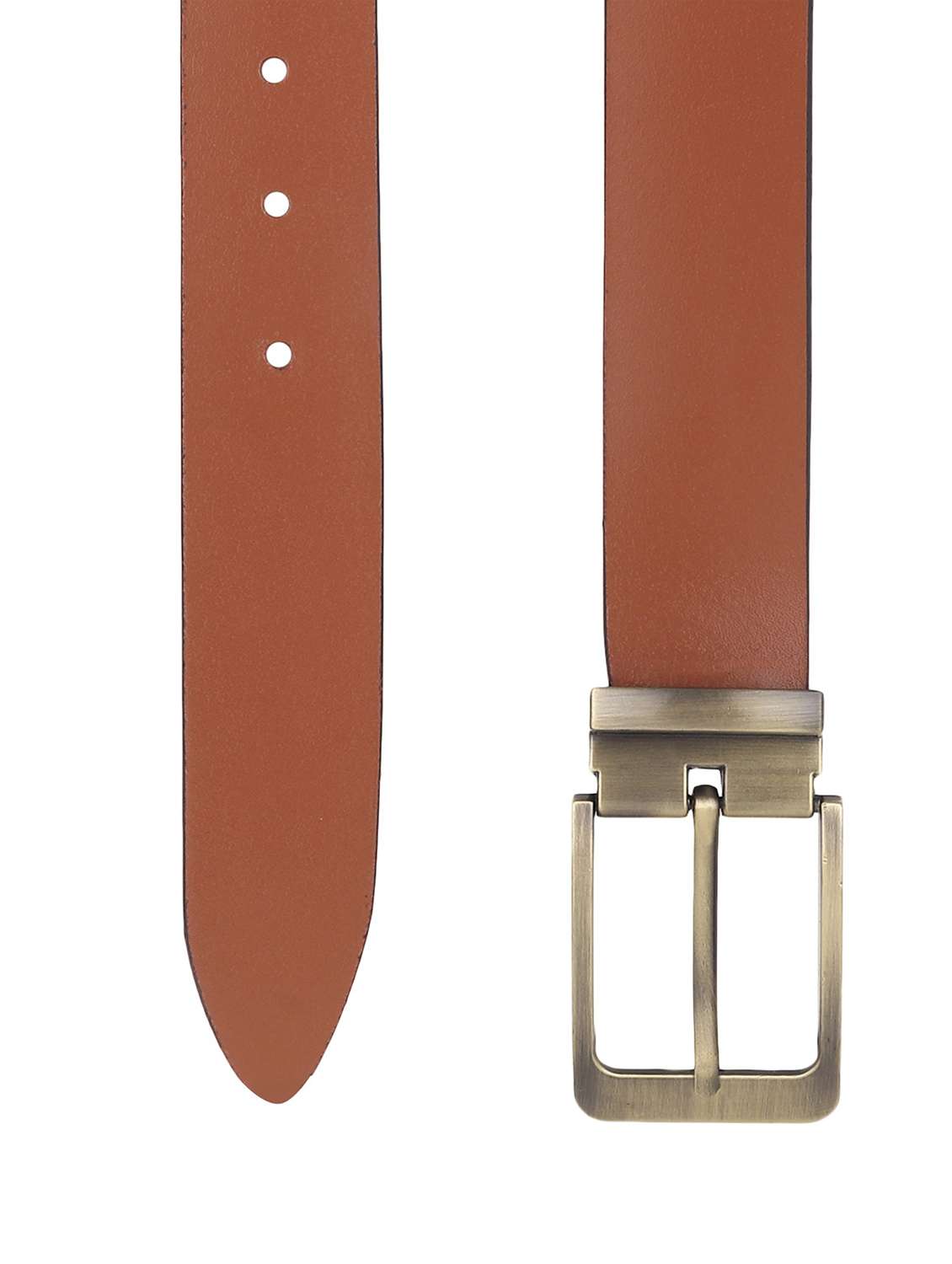 tan leather belt - 21232788 -  Standard Image - 2