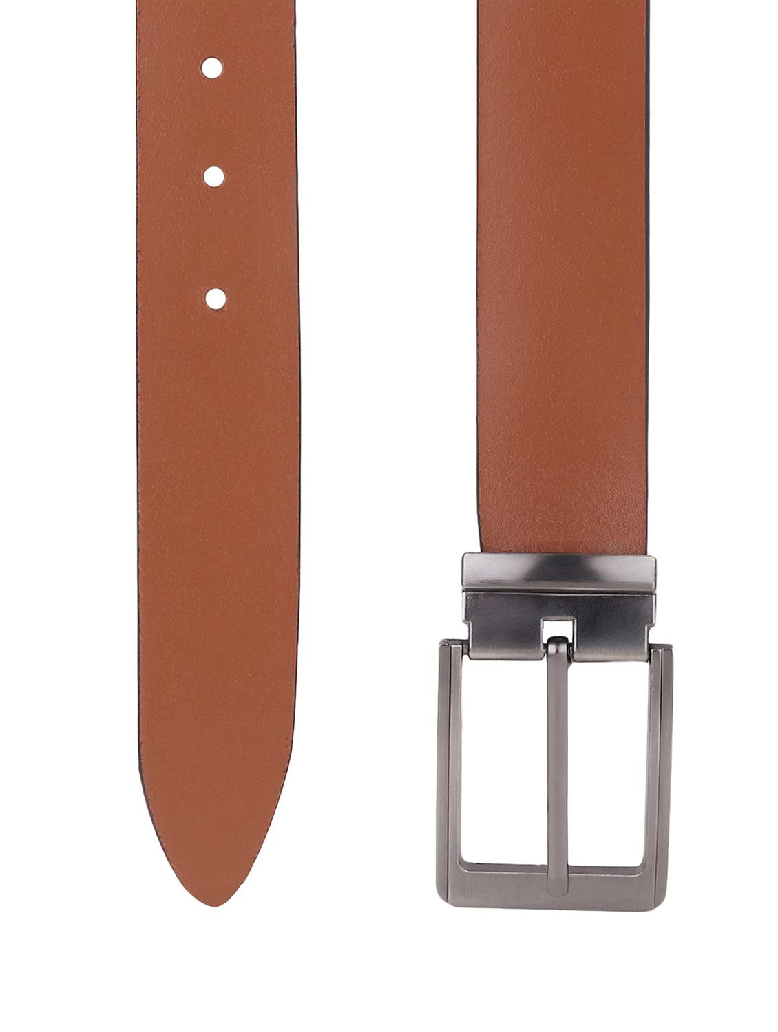 tan leather belt - 21232791 - Standard Image - 2