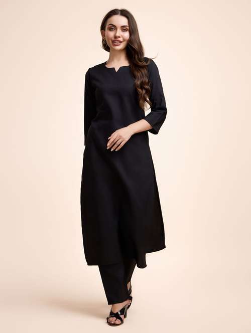 Kurta Pant Set