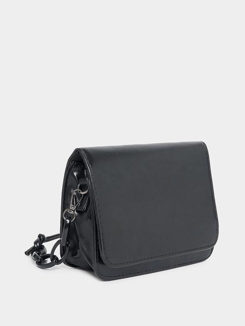 women solid sling bag - 21238592 - Standard Image - 0