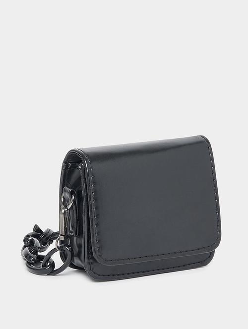women solid sling bag - 21238593 -  Standard Image - 0