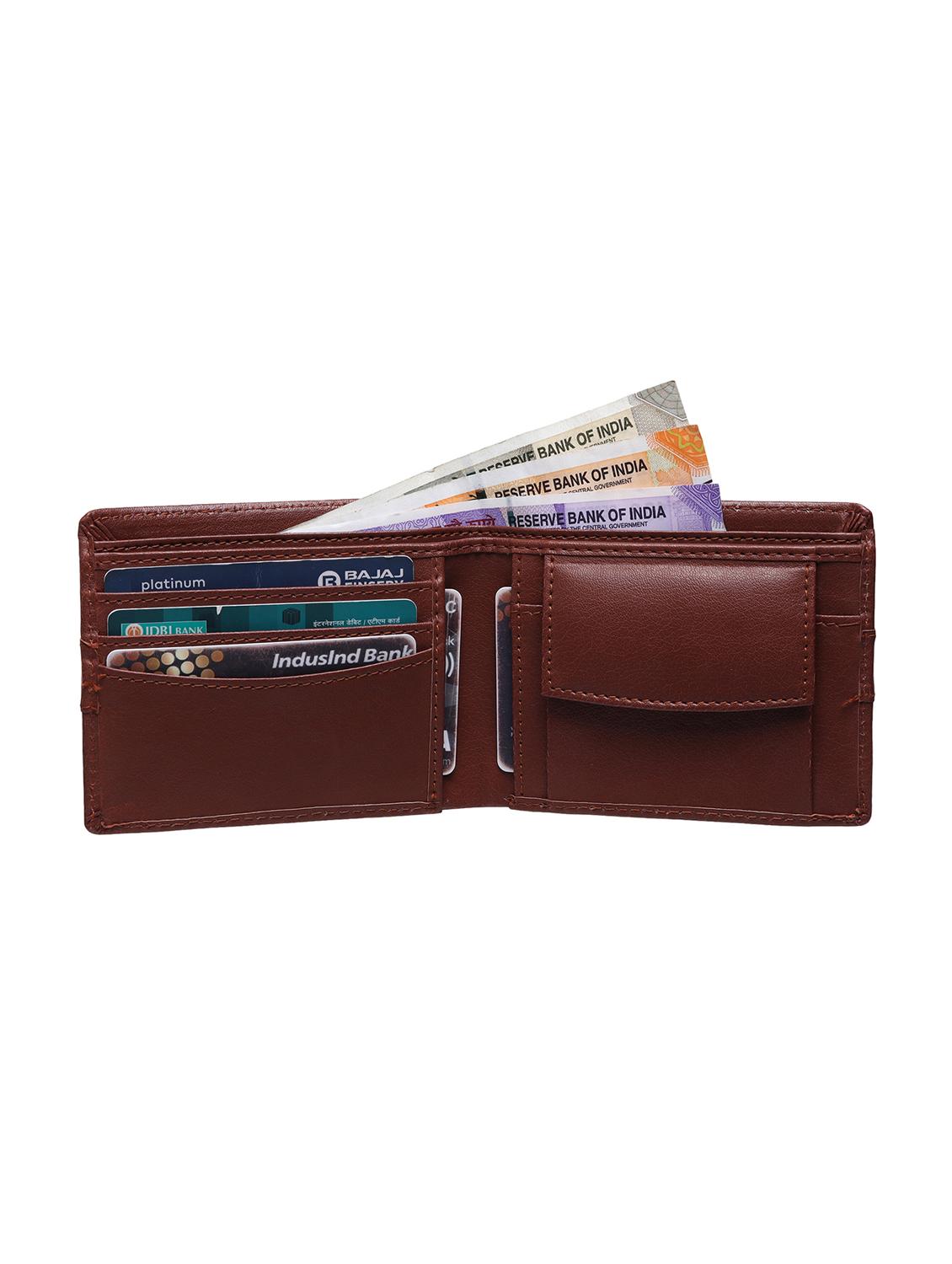 tan leatherette wallet - 21241432 - Standard Image - 2