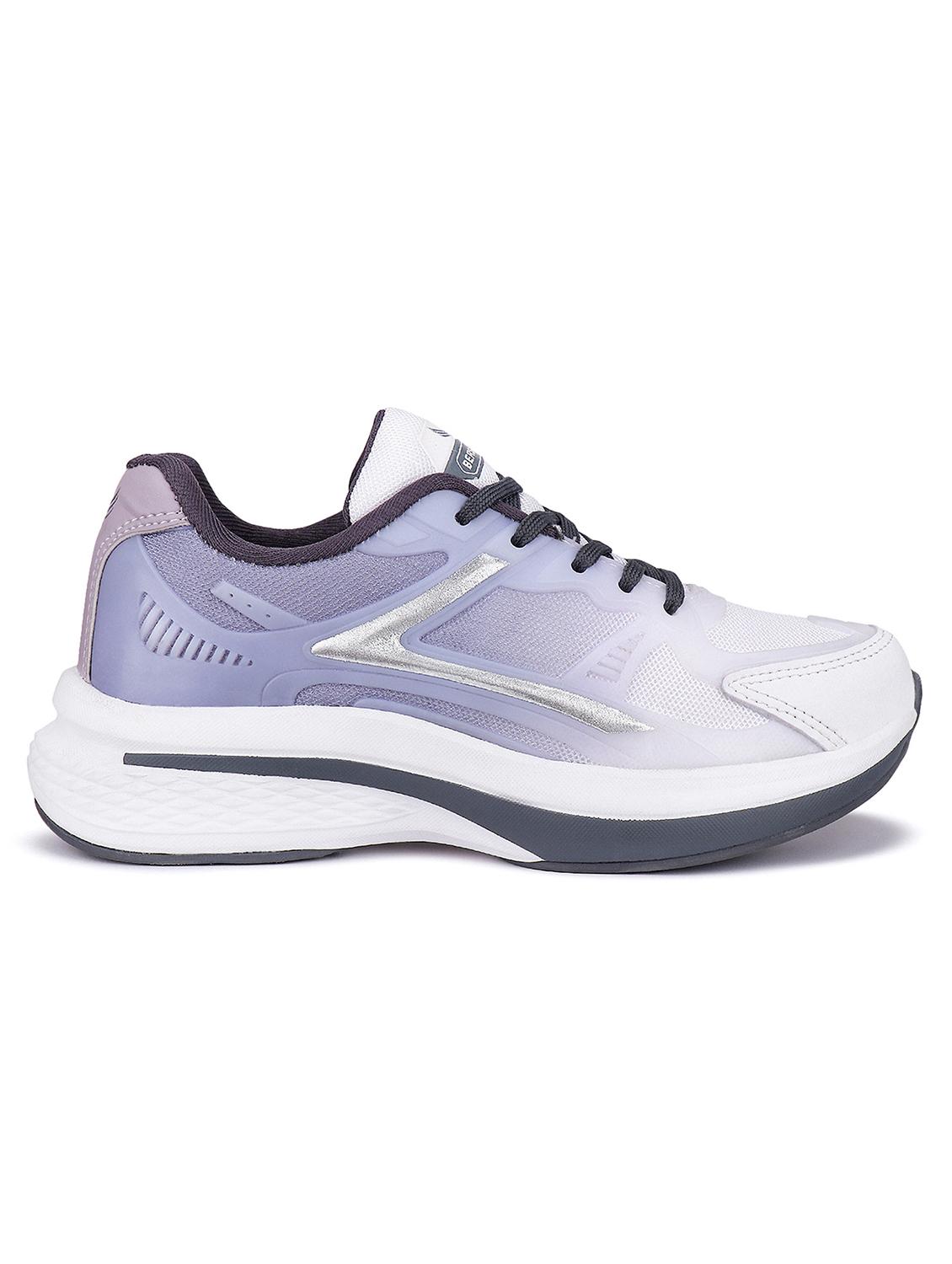 blue lace-up sports shoes - 21245007 - Standard Image - 2
