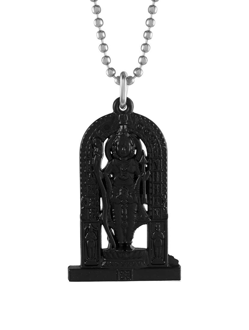 black brass pendant - 21246846 -  Standard Image - 2