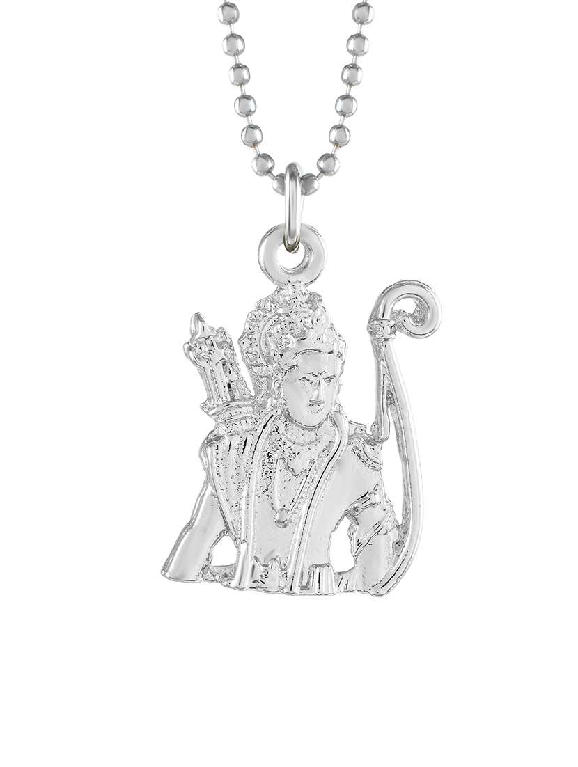 silver brass pendant - 21246877 -  Standard Image - 2