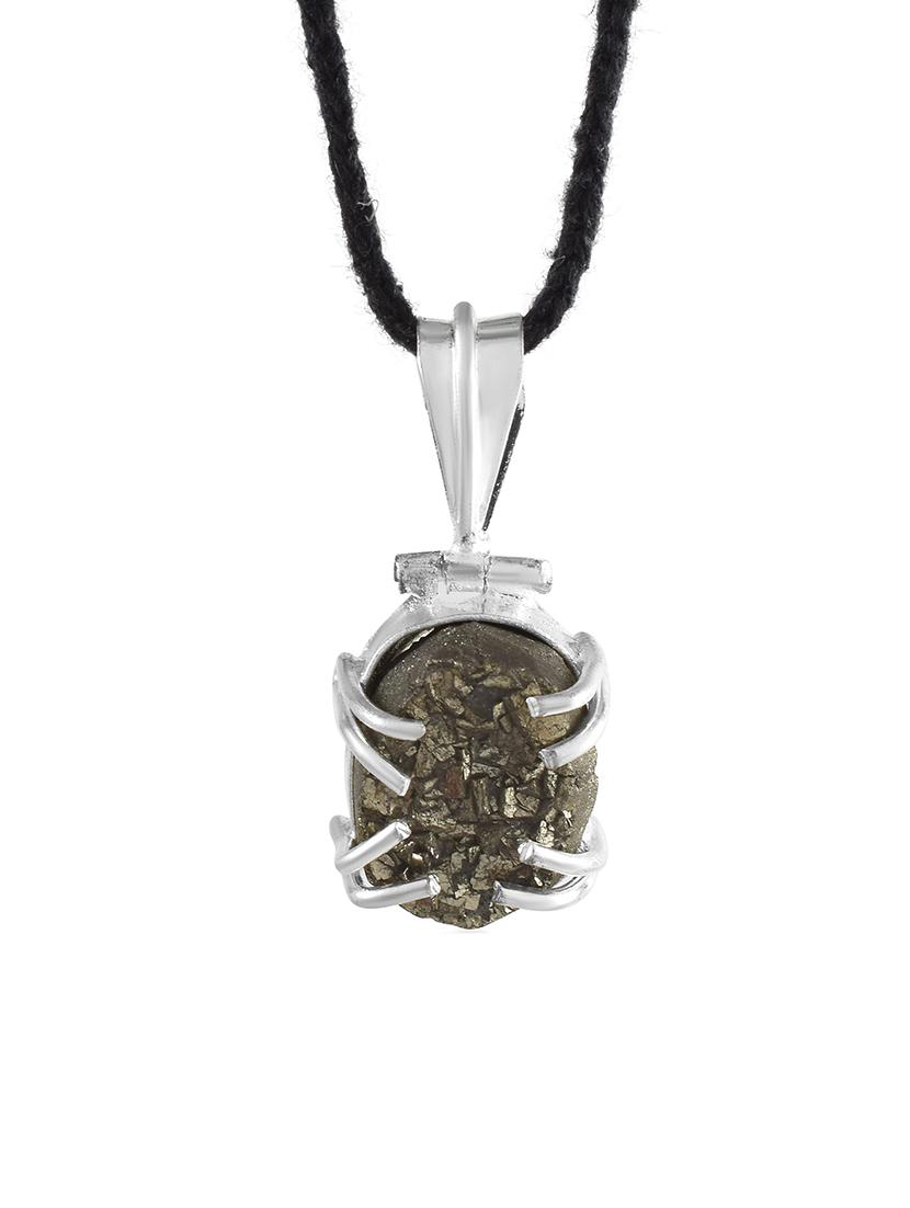 silver pendant - 21246891 - Standard Image - 2