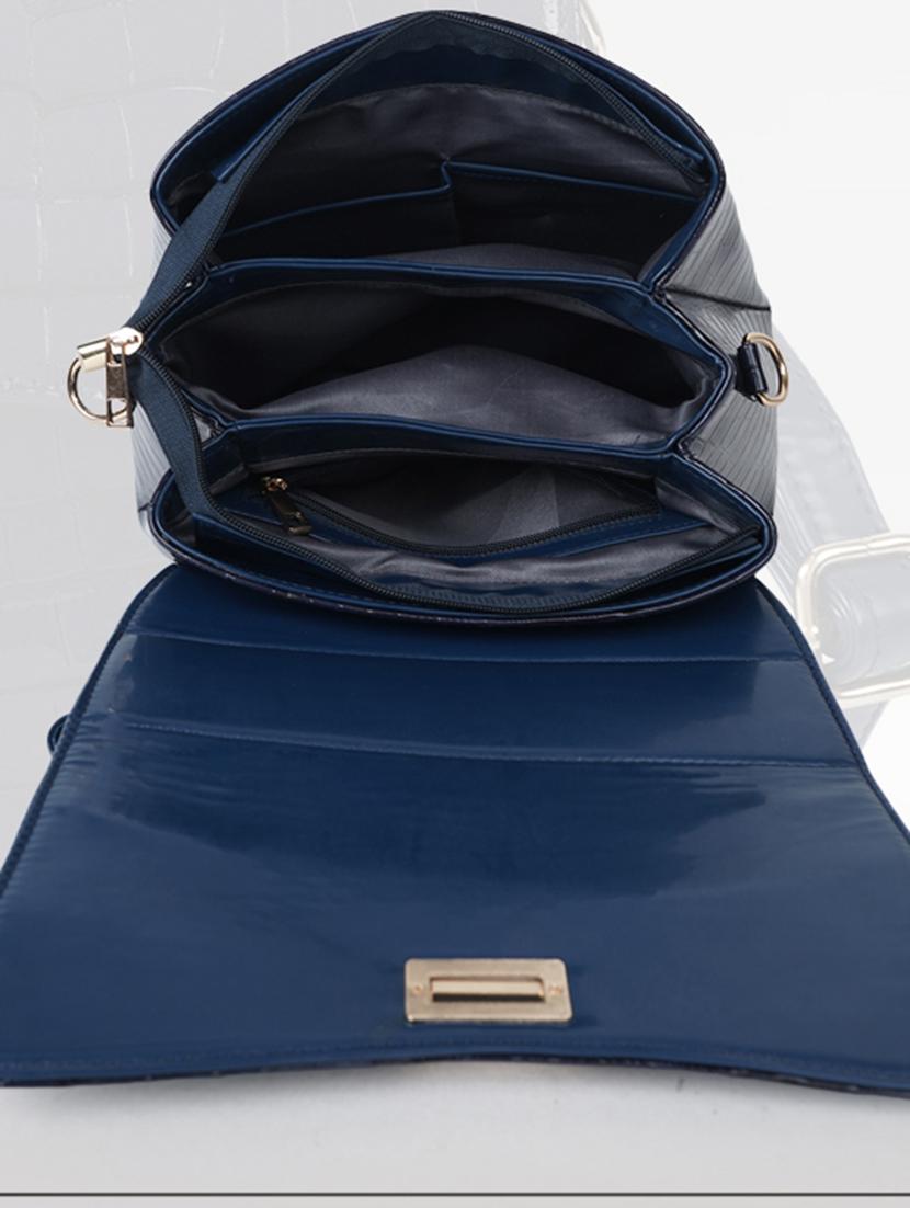 women textured handbag - 21248585 - Standard Image - 2
