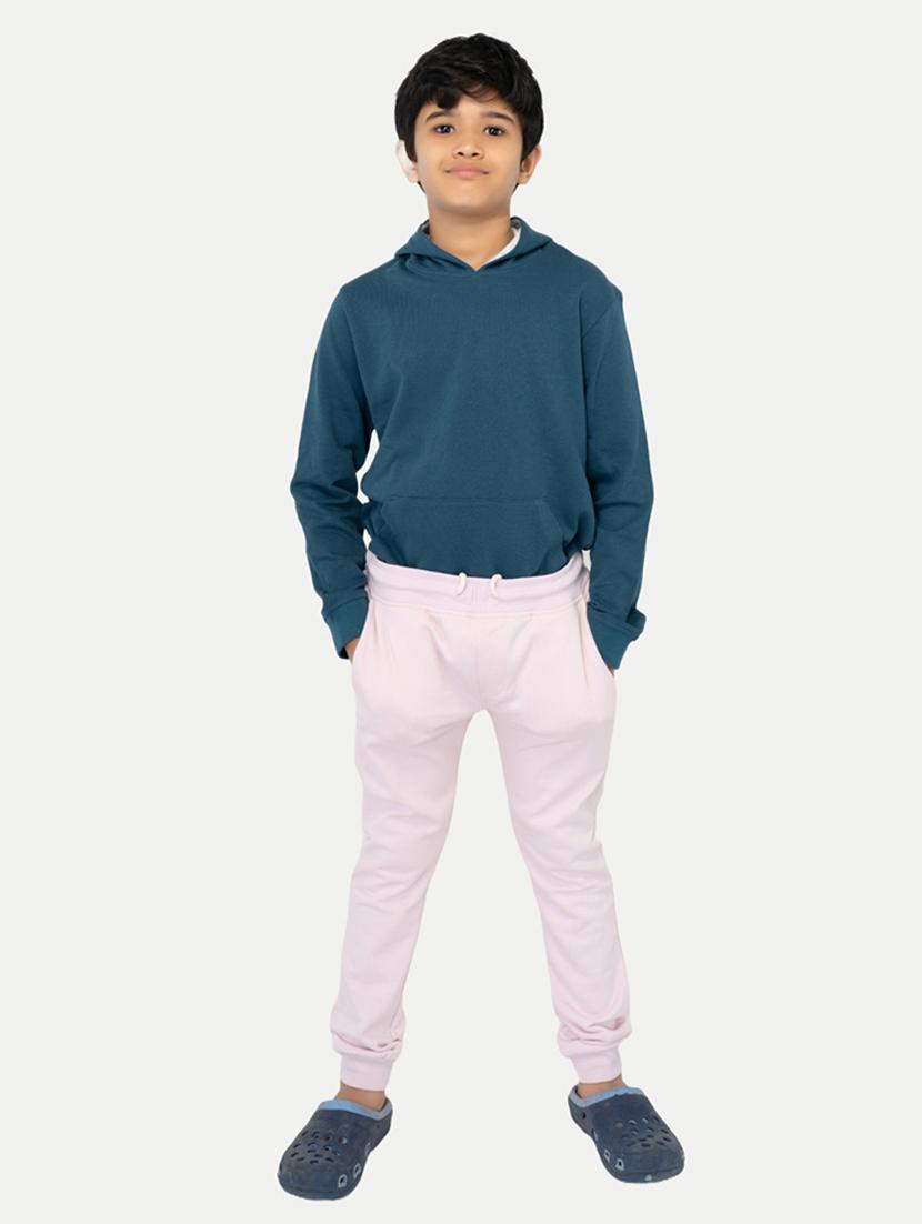 boys mid rise jogger - 21248946 - Standard Image - 2