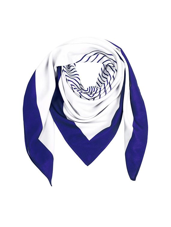 women printed scarf - 21263156 -  Zoom Image - 0