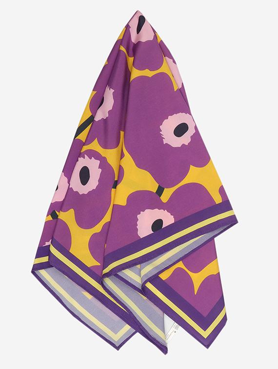 women printed scarf - 21263158 -  Standard Image - 2