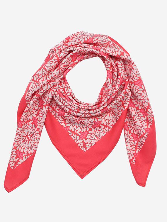 women printed scarf - 21263172 - Zoom Image - 0