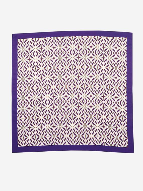 women printed scarf - 21263179 - Standard Image - 2