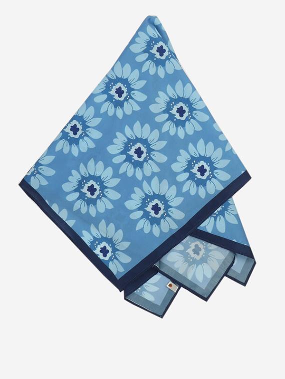 women printed scarf - 21263198 - Standard Image - 2