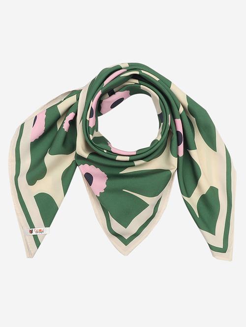 women printed scarf - 21263207 -  Standard Image - 0
