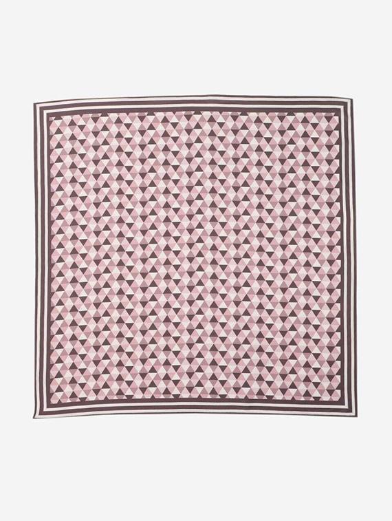 women printed scarf - 21263219 - Standard Image - 2
