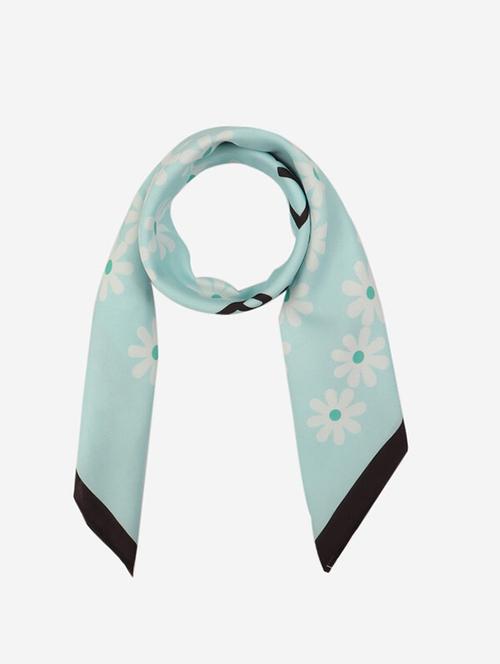women printed scarf - 21263249 -  Standard Image - 0