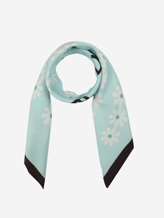 women printed scarf - 21263249 -  Zoom Image - 0