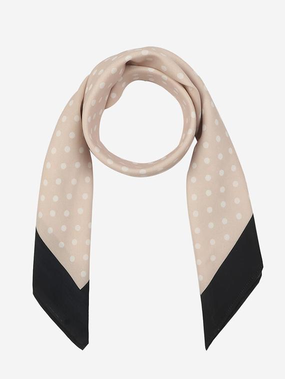 women printed scarf - 21263250 - Zoom Image - 0