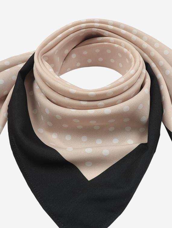 women printed scarf - 21263250 - Standard Image - 2