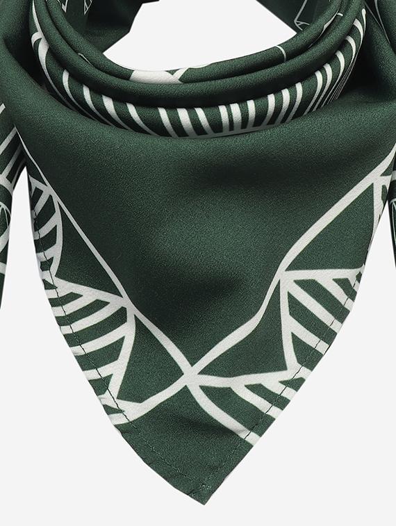 women printed scarf - 21263251 - Standard Image - 2