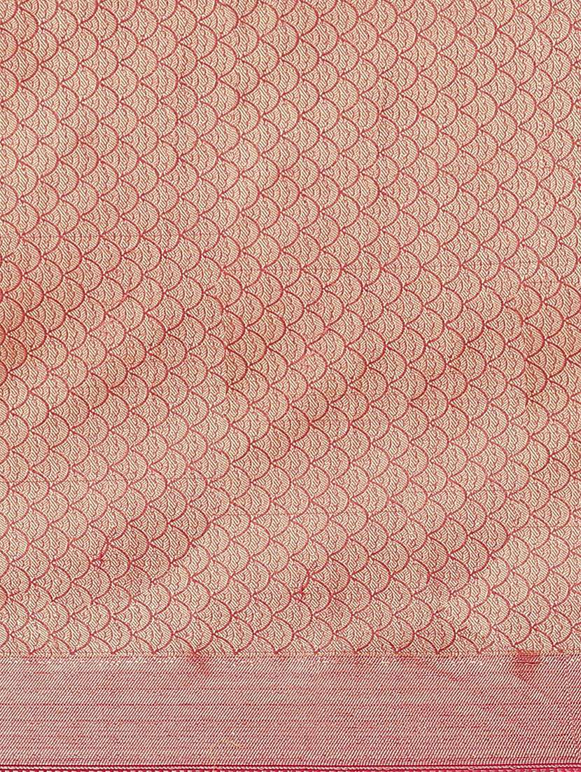 women self design banarasi saree with blouse - 21271409 -  Standard Image - 2