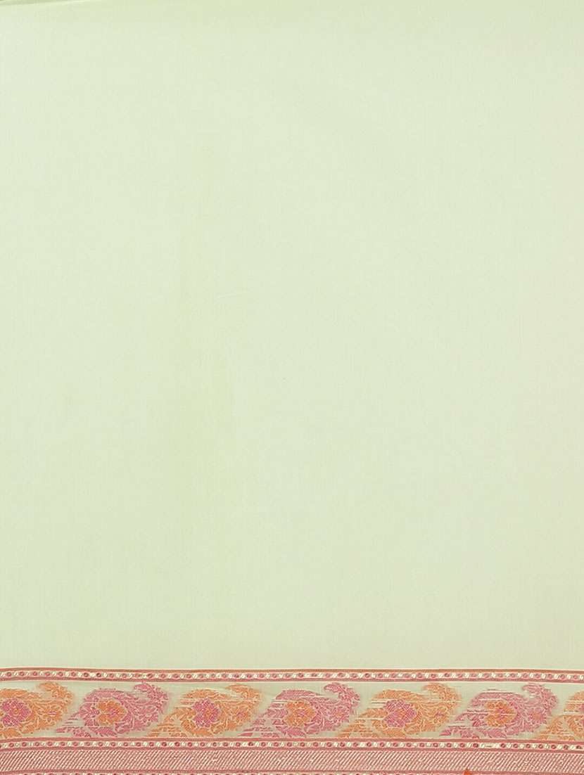 women self design handloom saree with blouse - 21271423 -  Standard Image - 2